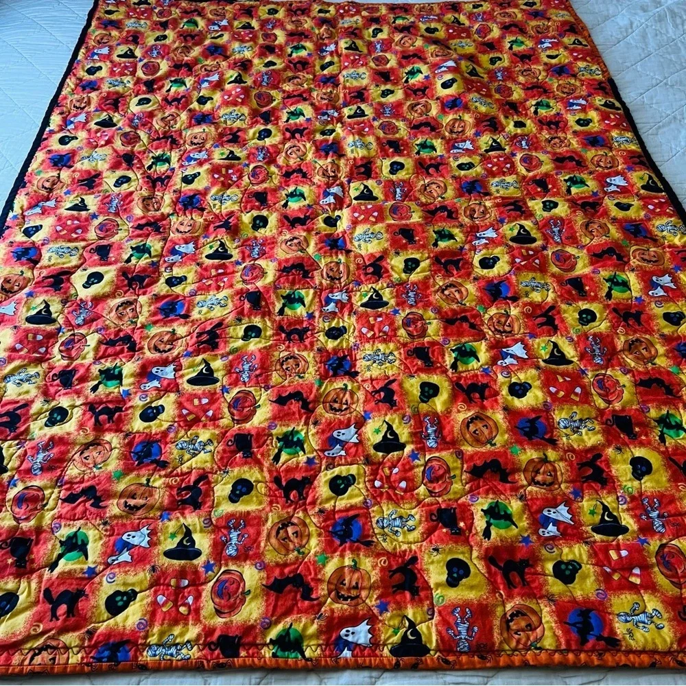 Handmade bring festive
